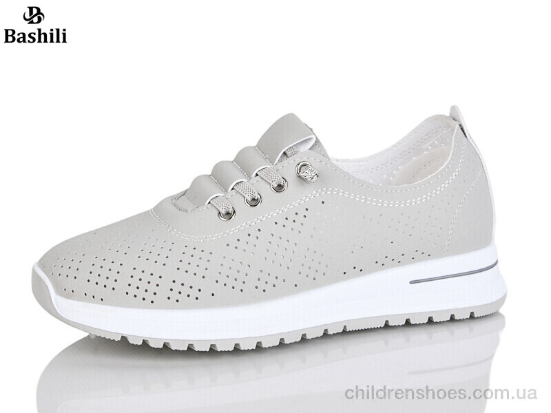 Кроссовки Башили H6551-7