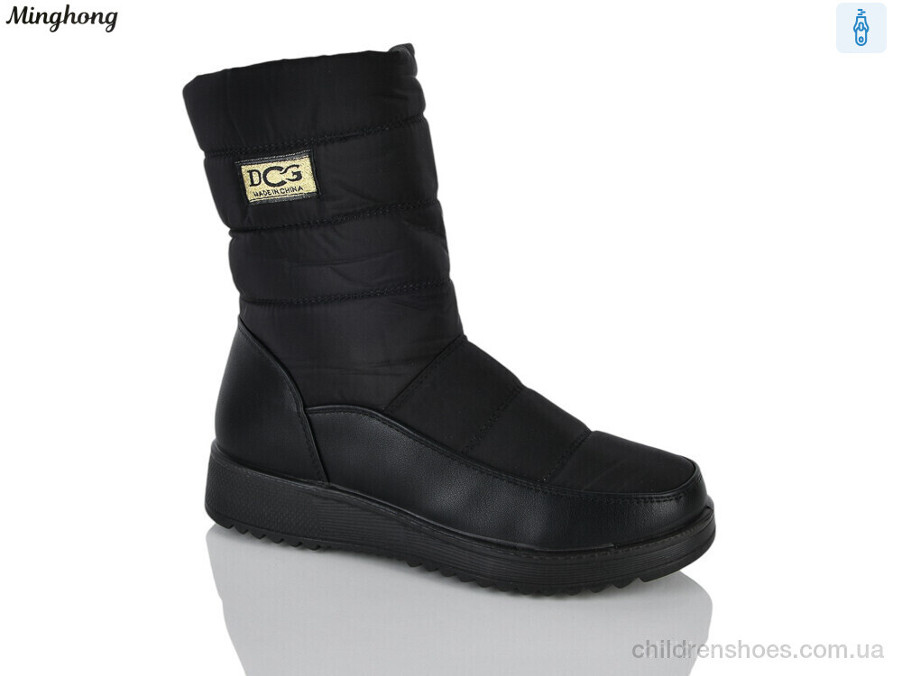 Дутики No brand 623