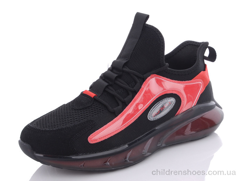Кроссовки Runmax F1382-7