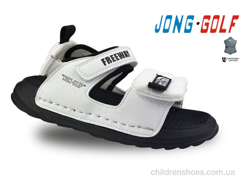 Сандалии JongGolf C20475-7