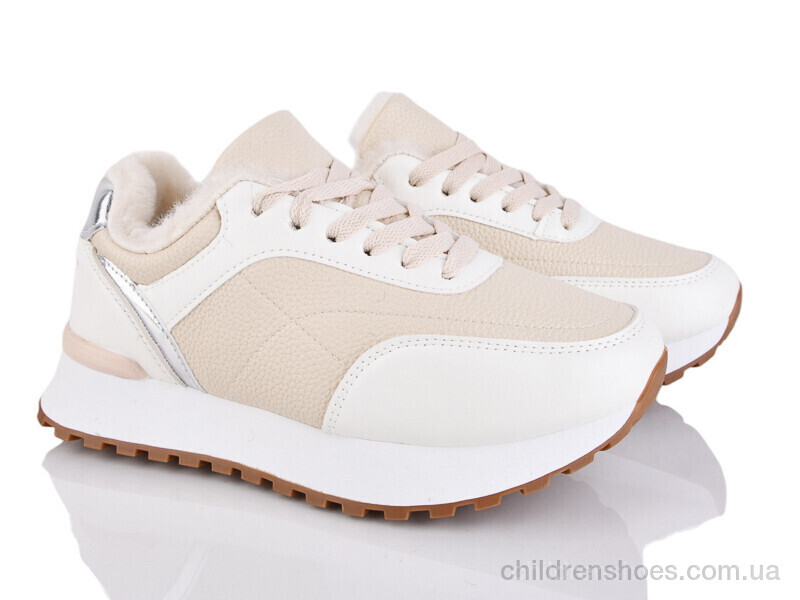 Кроссовки Loretta M220-2