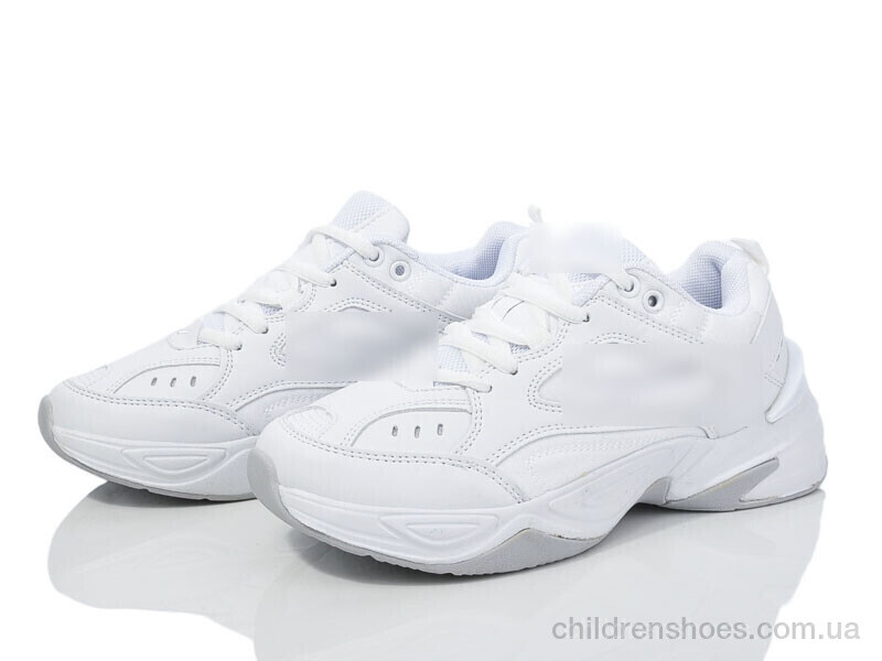 Кроссовки N.ke HD62-B1897-1 white