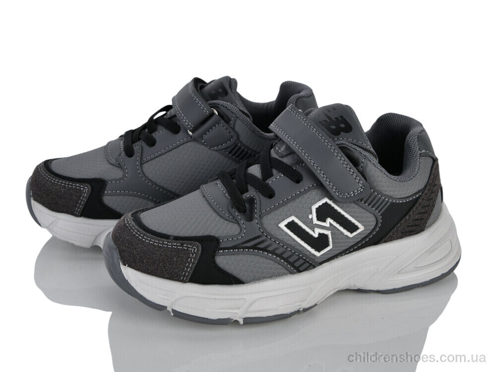 Кроссовки 575-5 Xifa kids / p. 32-37 / 8пар