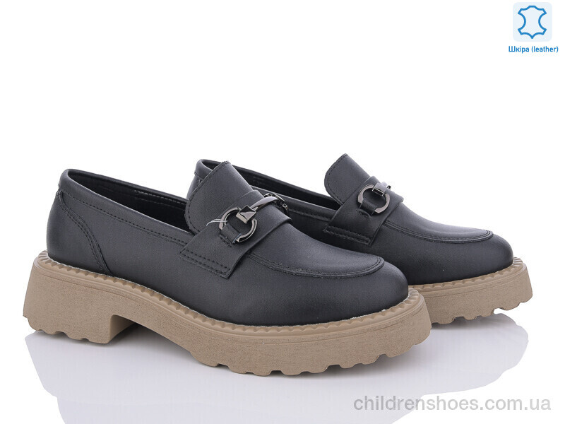 Туфли ITTS AA205-В