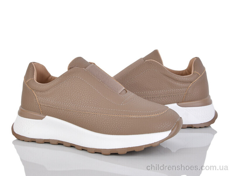 Кроссовки Platinum V1009-3