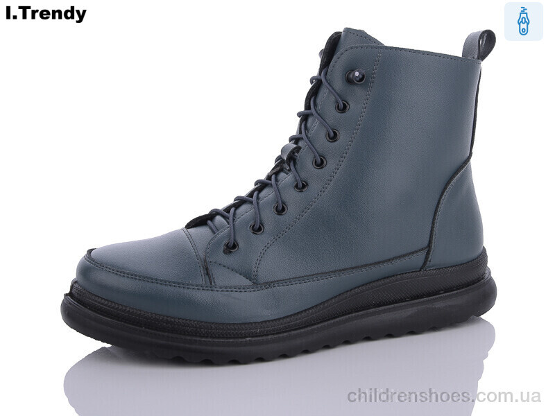 Ботинки Trendy BK1082-18