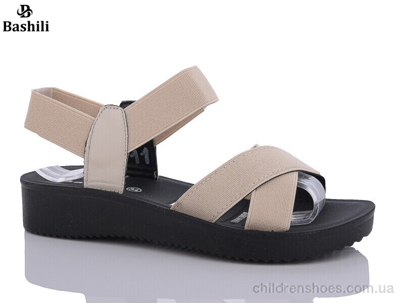 Босоножки Башили H5333-11