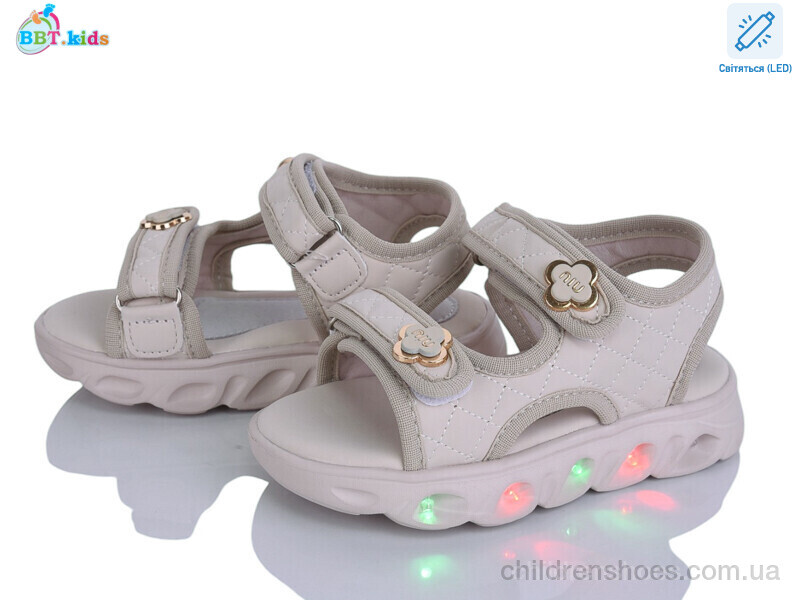 Босоножки BBT L856-2-6 LED
