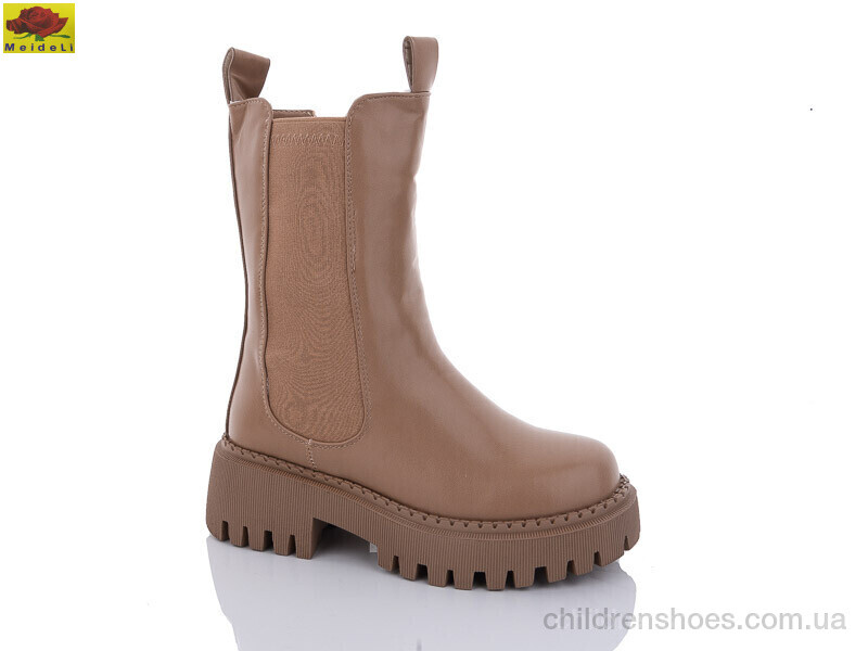 Ботинки Meideli D41-20