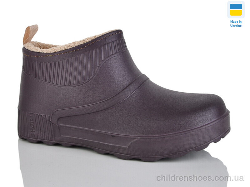 Галоши Олимп 25 мокко