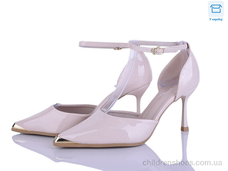 Туфли Lemon C3-3