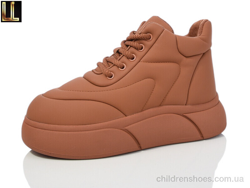 Ботинки Lilin 908-9