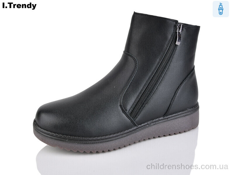 Ботинки BK1813-1 Trendy / p. 37-42 / 8пар