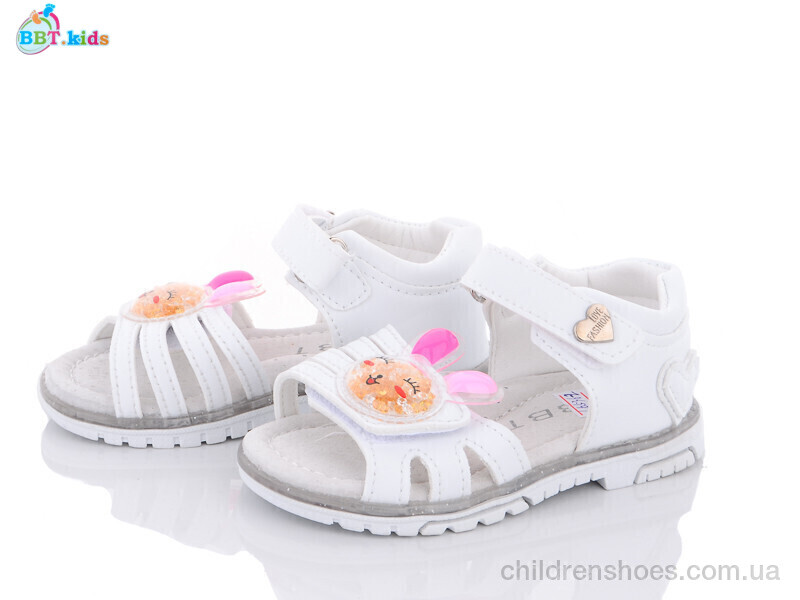Босоножки BBT kids L6536-2