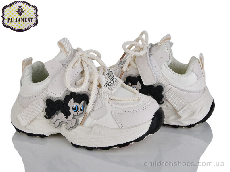 Кроссовки PALIAMENT A0039-1
