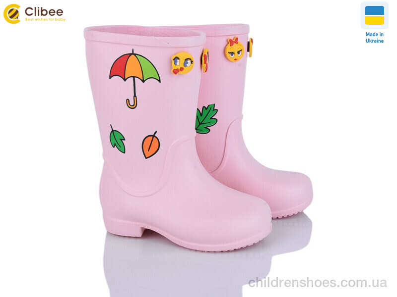 Сапоги из пены Jose Amorales 123105