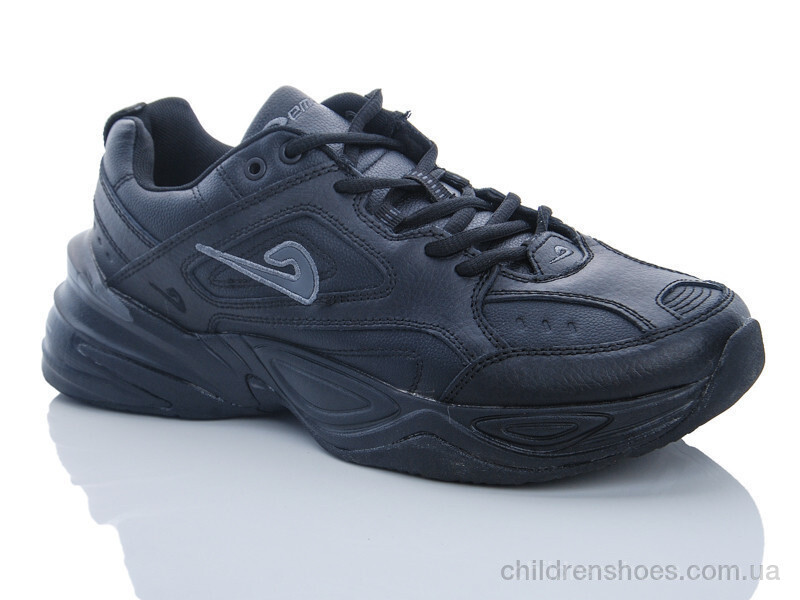 Кроссовки Demax A3326-1