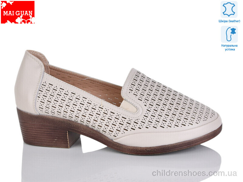 Туфли Maiguan 6789-1