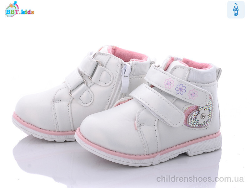 Ботинки BBT kids R5851-2