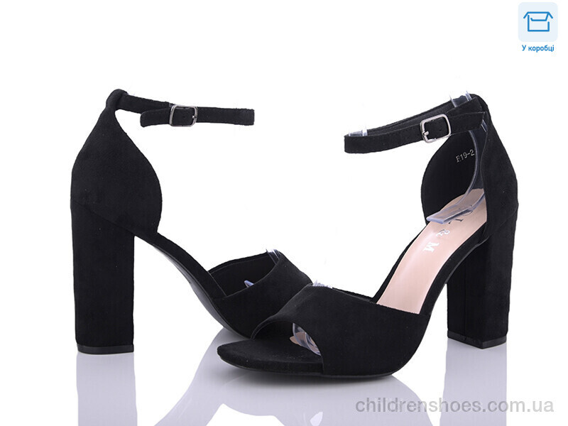 Босоножки L&M F19-2