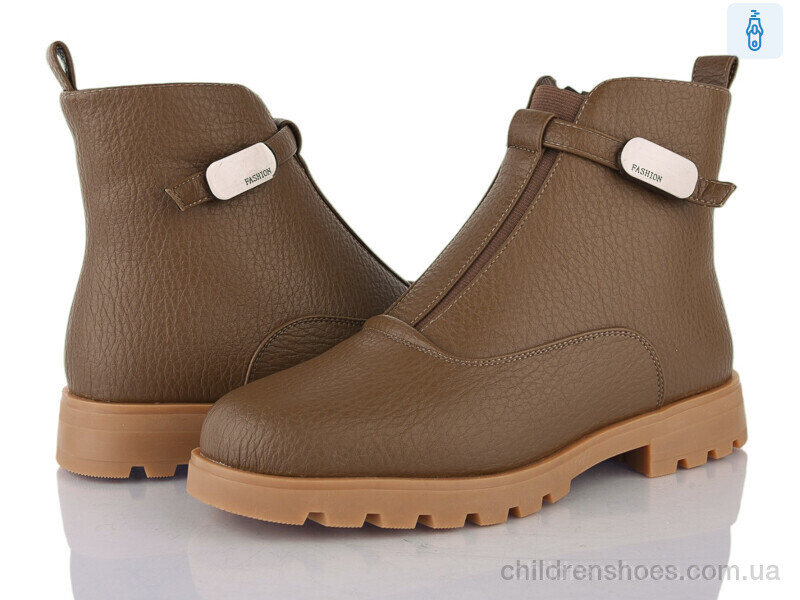 Ботинки Lino Marano L402-7M