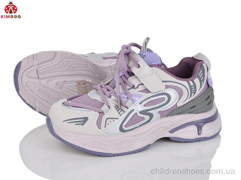 Кроссовки Kimbo-o J563-3Z