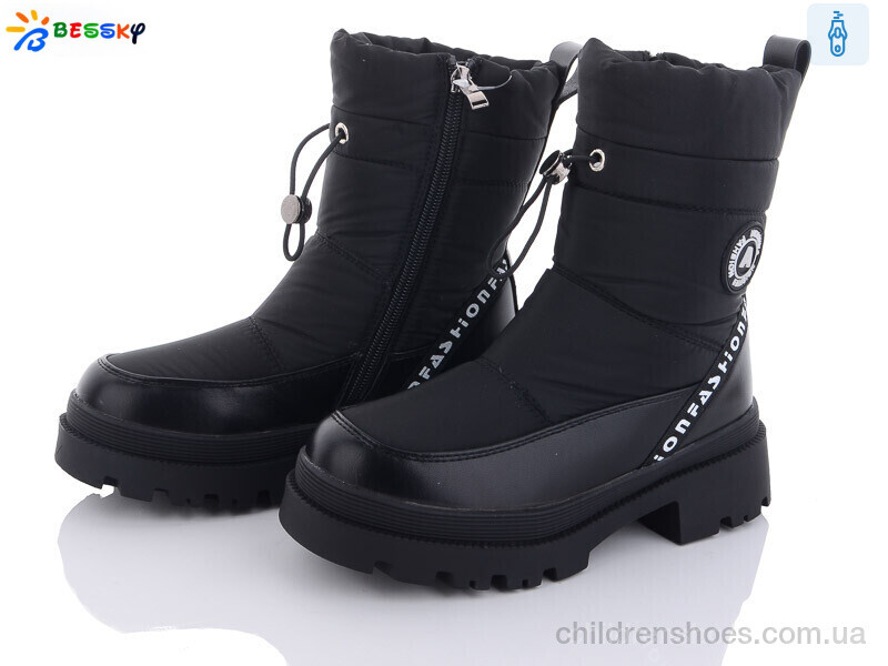 Ботинки Bessky BM3209-1C