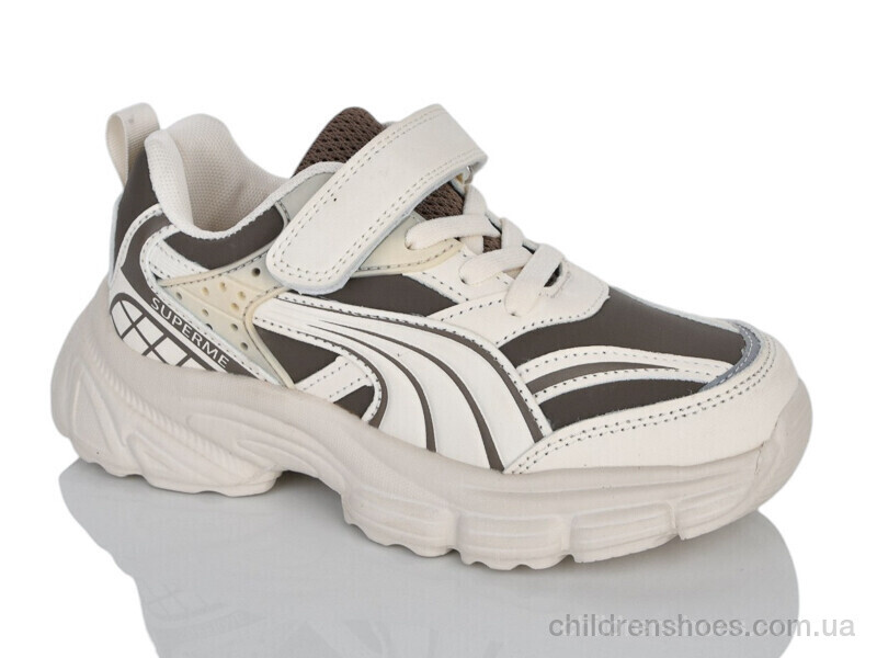 Кроссовки XXF02-Y5005-3M Xifa kids / p. 32-37 / 8пар