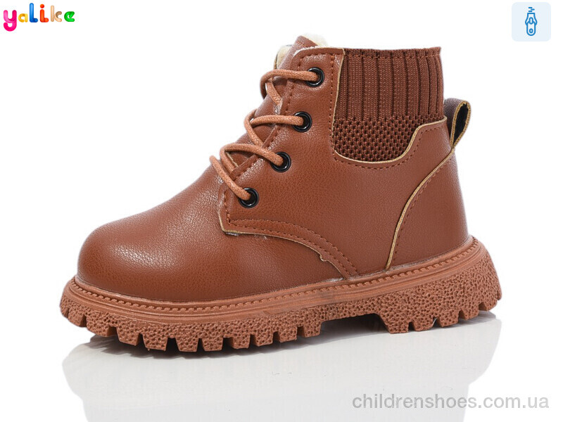 Ботинки No brand 758-6