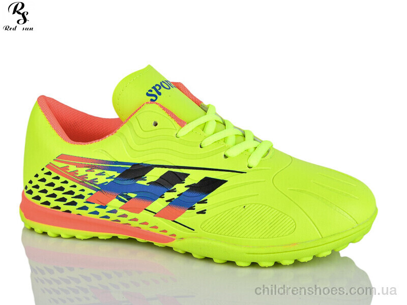 Футбольная обувь Red Sun FB108