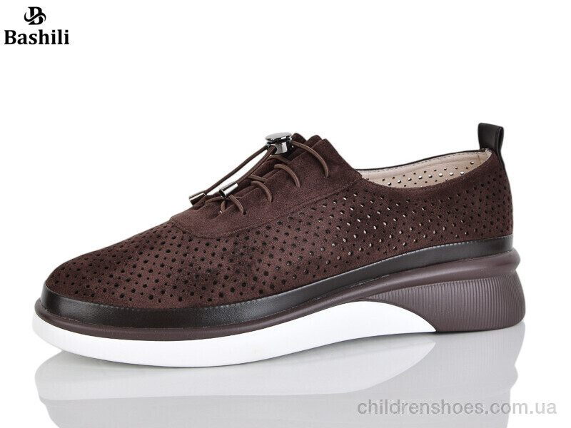 Туфли Башили Z63A06-20