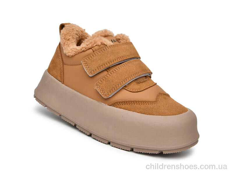 Кроссовки Bi&Ki 01425C