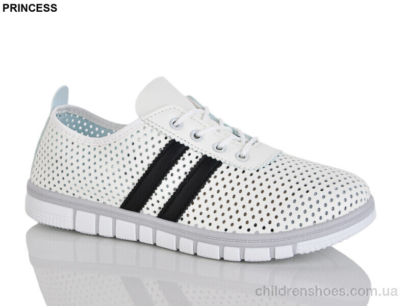 Кроссовки Princess 66-20
