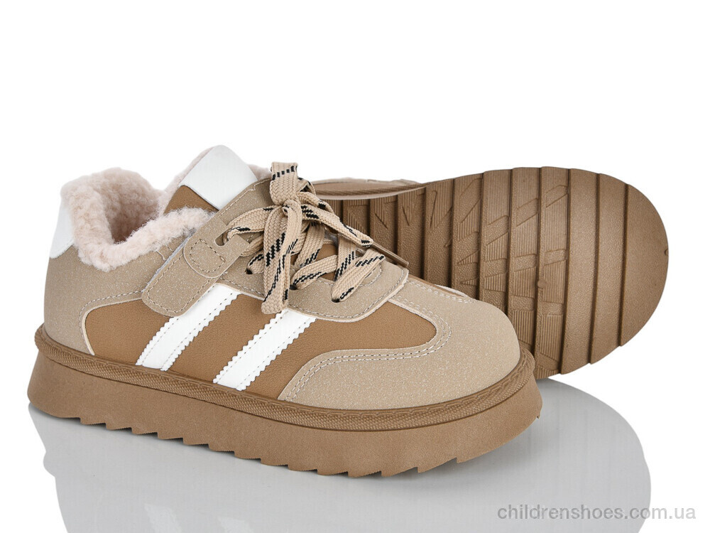 Кроссовки M9-03 Xifa kids / p. 31-38 / 8пар