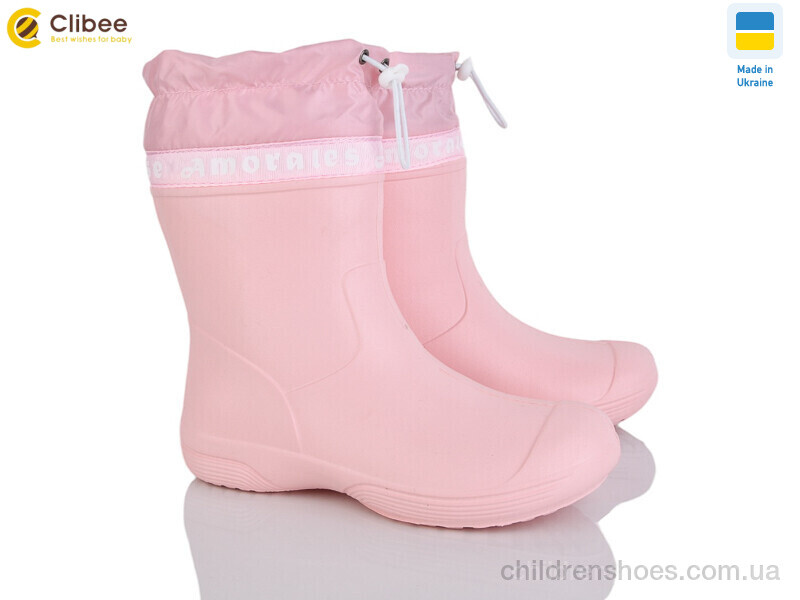 Сапоги из пены Jose Amorales 119325