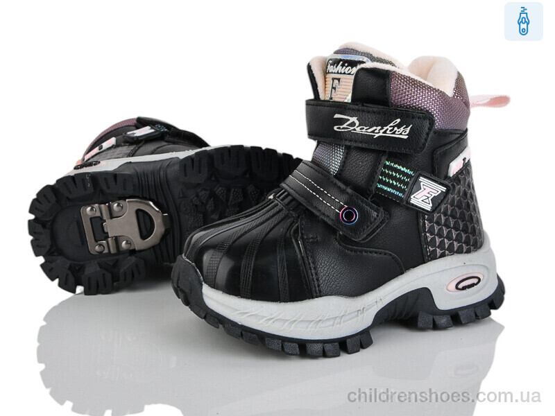 Ботинки Y.Top 4198-HY10021-6