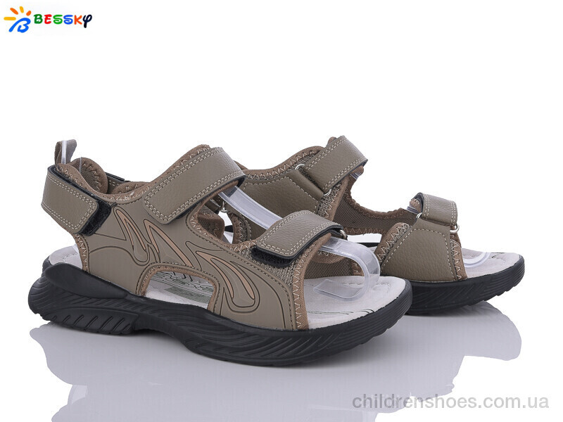 Сандалии Bessky BL3320-4D