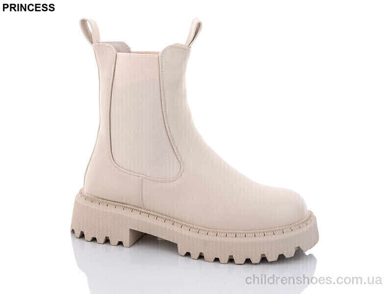 Ботинки Princess Q084