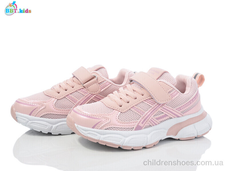 Кроссовки BBT H515-3-3