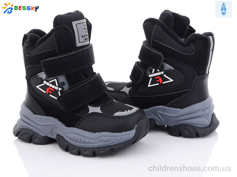 Ботинки Bessky B2972-2A