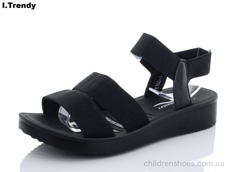 Босоножки K168-1 Trendy / p. 36-41 / 8пар