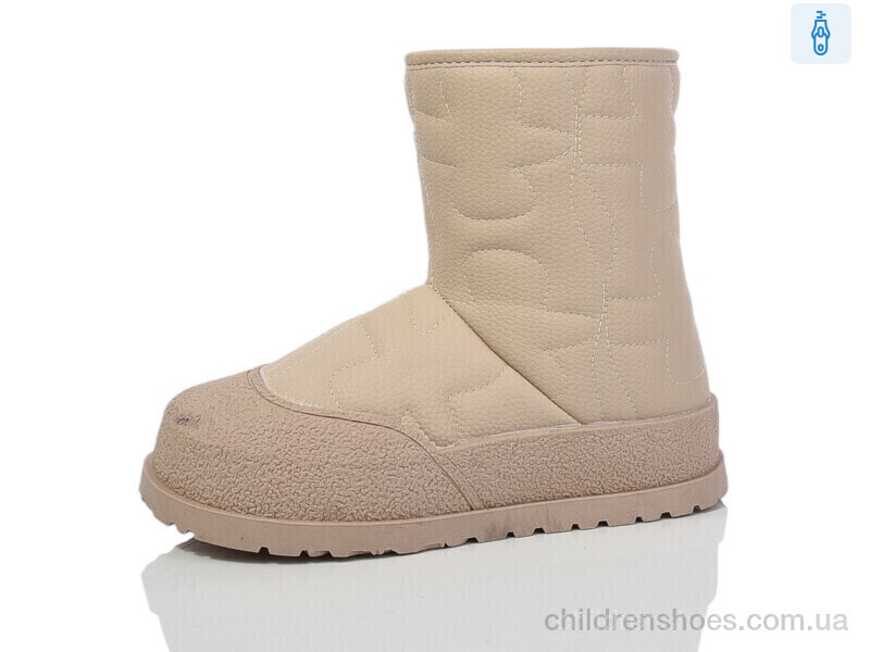 Ботинки JongGolf C40330-23