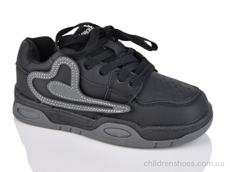Кроссовки 001-3333-1C Xifa kids / p. 31-36 / 8пар