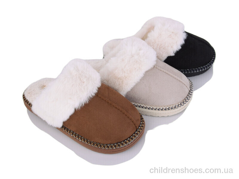 Тапки Scarrhett L1841 mix