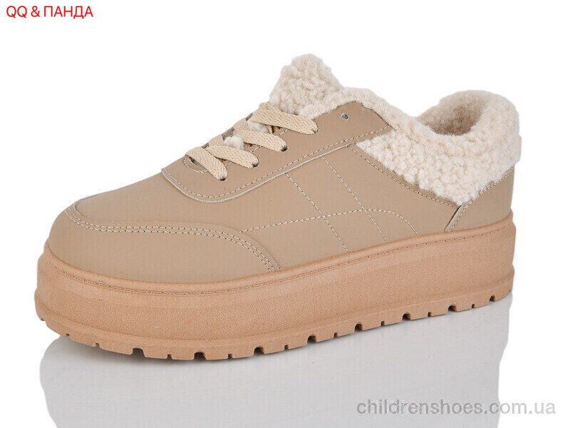 Кроссовки No brand T018 brown
