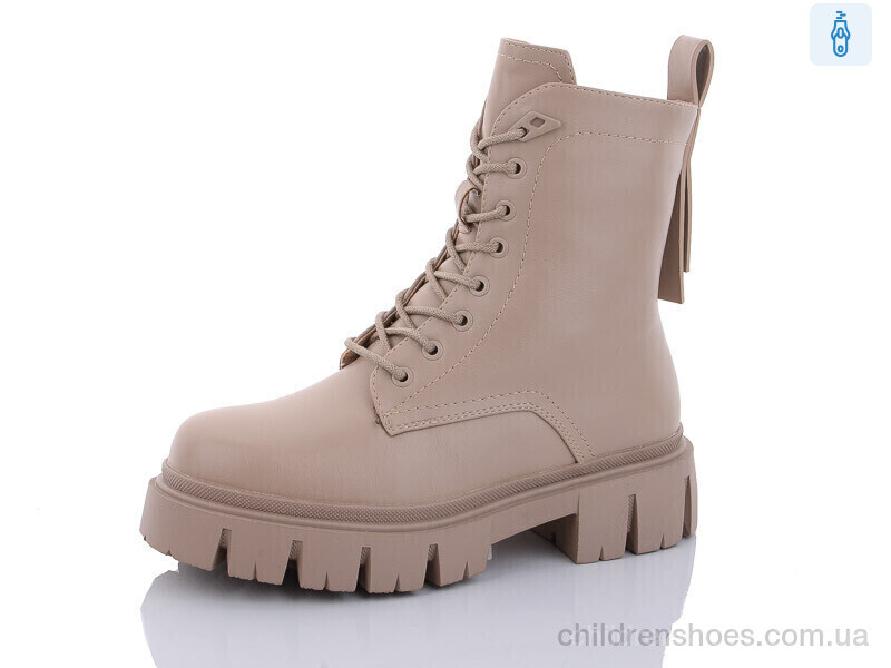 Ботинки Trendy B3116-10