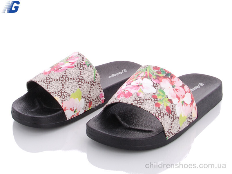 Шлепки женские Navigator B20122-2