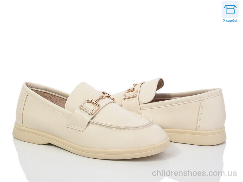 Туфли Golden beach B3-5