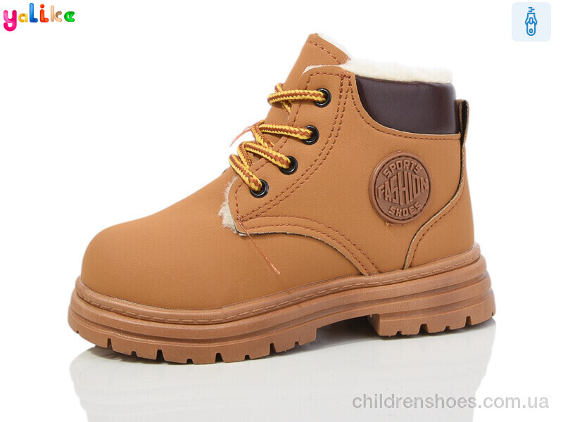 Ботинки No brand 753-6