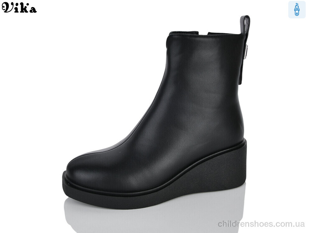 Ботинки M62 VIKA-Limani / p. 36-40 / 6пар
